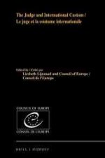The Judge and International Custom / Le Juge Et La Coutume Internationale