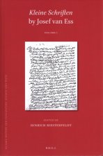 Kleine Schriften by Josef Van Ess (3 Vols)