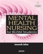 Mental Health Nursing for RGNM Students