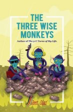 3 WISE MONKEYS