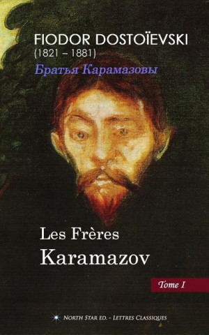 FRE-LES FRERES KARAMAZOV (TOME