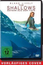 The Shallows - Gefahr aus der Tiefe