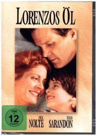 Lorenzos Öl, 1 DVD