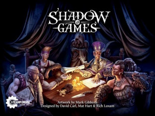 Shadow Games