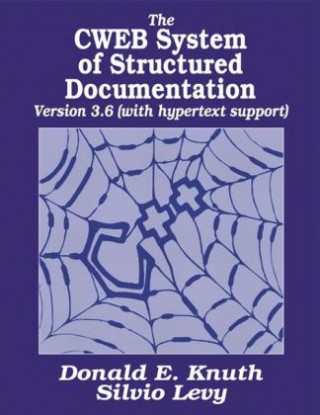 CWEB System Of Structured Documentation