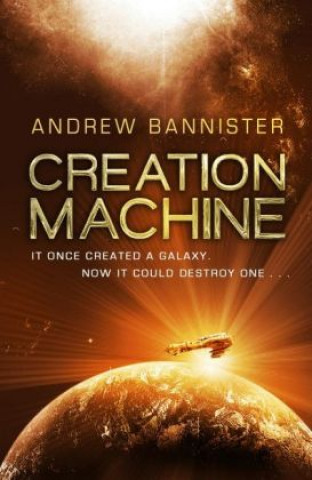 Creation Machine