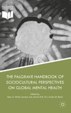 Palgrave Handbook of Sociocultural Perspectives on Global Mental Health