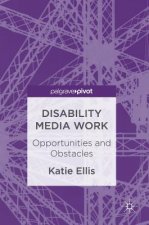 Disability Media Work