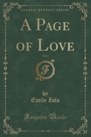 A Page of Love, Vol. 2 (Classic Reprint)