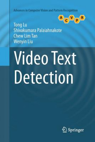 Video Text Detection