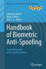 Handbook of Biometric Anti-Spoofing