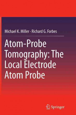Atom-Probe Tomography