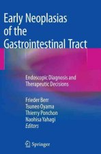 Early Neoplasias of the Gastrointestinal Tract