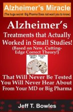 Alzheimer's Treatments That Actually Worked in Small Studies