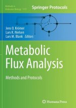 Metabolic Flux Analysis