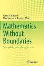 Mathematics Without Boundaries