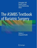 ASMBS Textbook of Bariatric Surgery