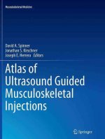 Atlas of Ultrasound Guided Musculoskeletal Injections