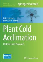 Plant Cold Acclimation