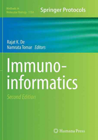 Immunoinformatics