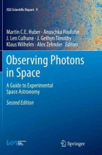 Observing Photons in Space