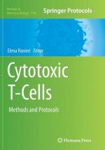 Cytotoxic T-Cells