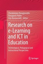 Research on e-Learning and ICT in Education