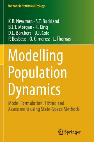 Modelling Population Dynamics