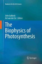 Biophysics of Photosynthesis