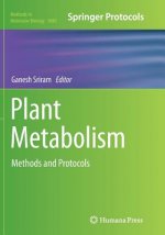 Plant Metabolism