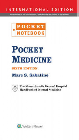 Pocket Medicine