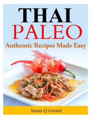 Thai Paleo