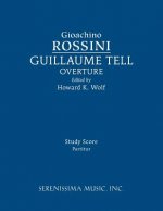 Guillaume Tell Overture