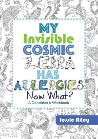 My Invisible Cosmic Zebra Has Allergies-Now What?