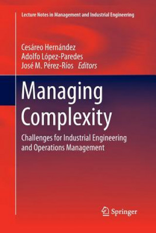 Managing Complexity