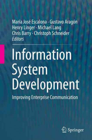 Information System Development