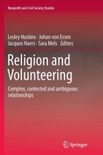 Religion and Volunteering