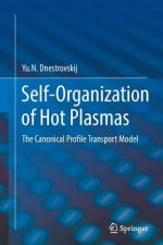 Self-Organization of Hot Plasmas