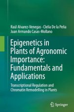 Epigenetics in Plants of Agronomic Importance: Fundamentals and Applications