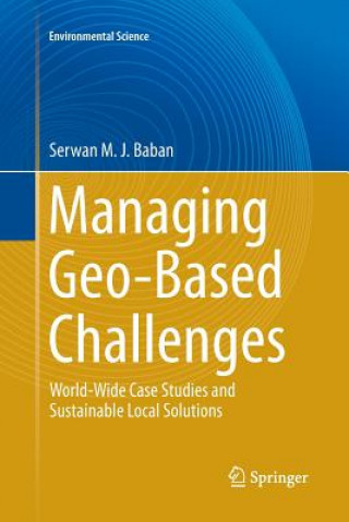 Managing Geo-Based Challenges