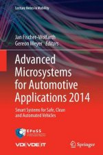 Advanced Microsystems for Automotive Applications 2014
