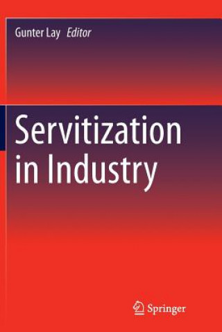 Servitization in Industry