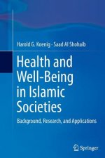 Health and Well-Being in Islamic Societies