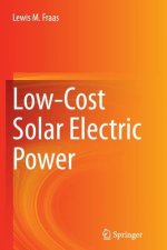 Low-Cost Solar Electric Power