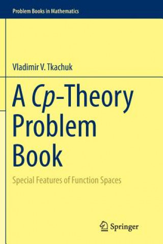 Cp-Theory Problem Book