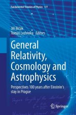 General Relativity, Cosmology and Astrophysics