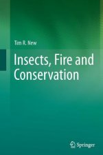 Insects, Fire and Conservation