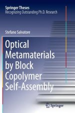 Optical Metamaterials by Block Copolymer Self-Assembly