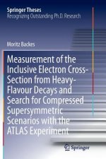 Measurement of the Inclusive Electron Cross-Section from Heavy-Flavour Decays and Search for Compressed Supersymmetric Scenarios with the ATLAS Experi