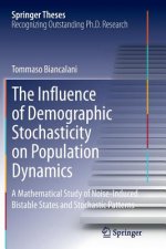 Influence of Demographic Stochasticity on Population Dynamics
